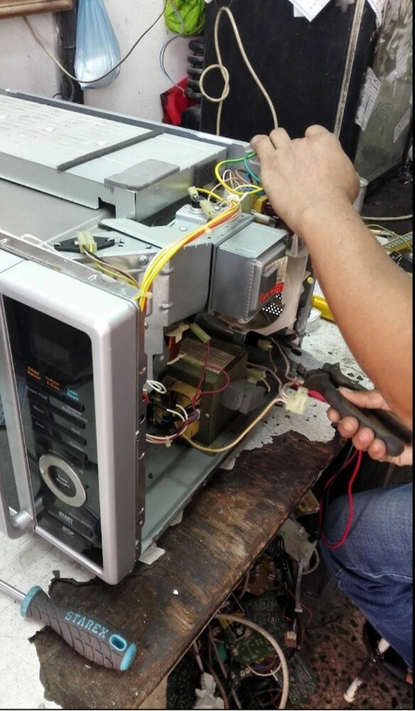 WASHING MACHINE,, REFRIGERATOR,, A - 11