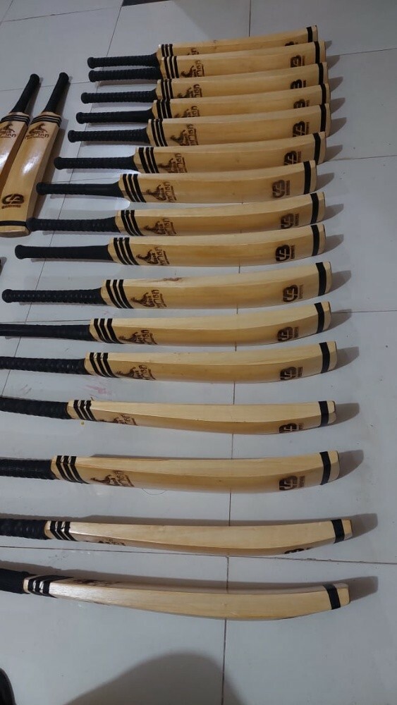 hard ball bat - 3