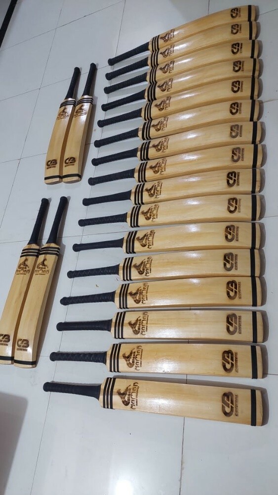 hard ball bat - 1