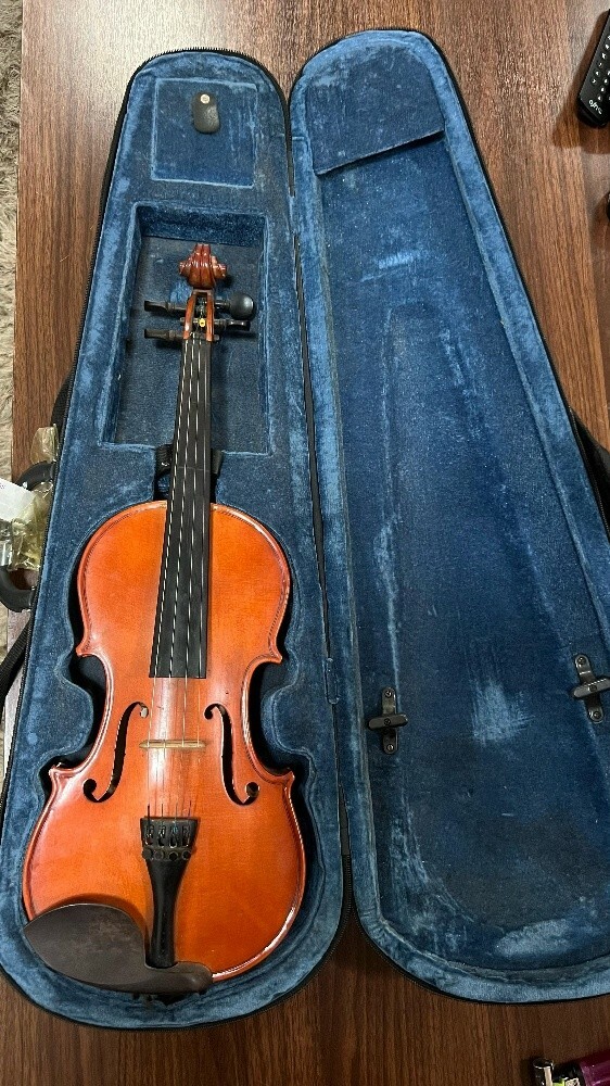 Violon Made in french - 3