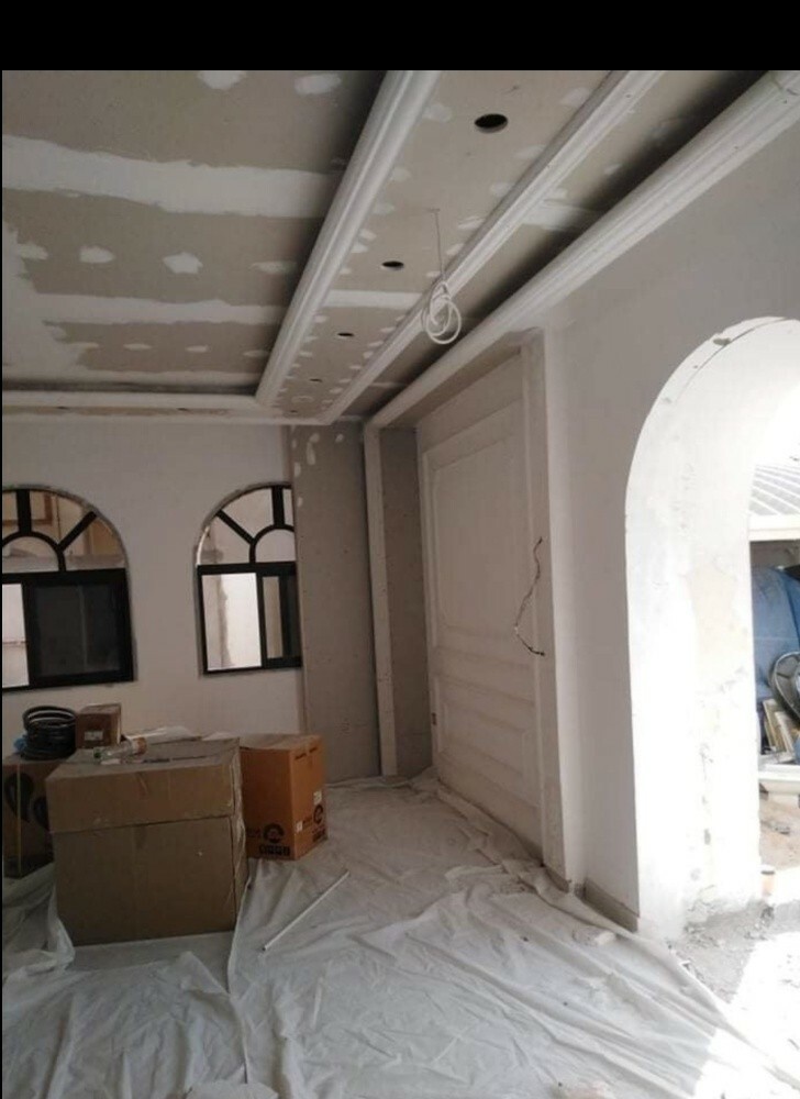 ABSHER BUILDING CONSTRUCTION WORK - 15