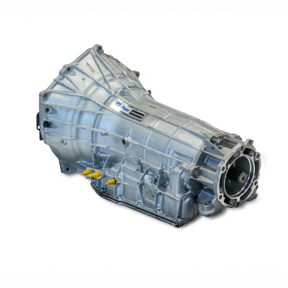 8l90e transmission - 1