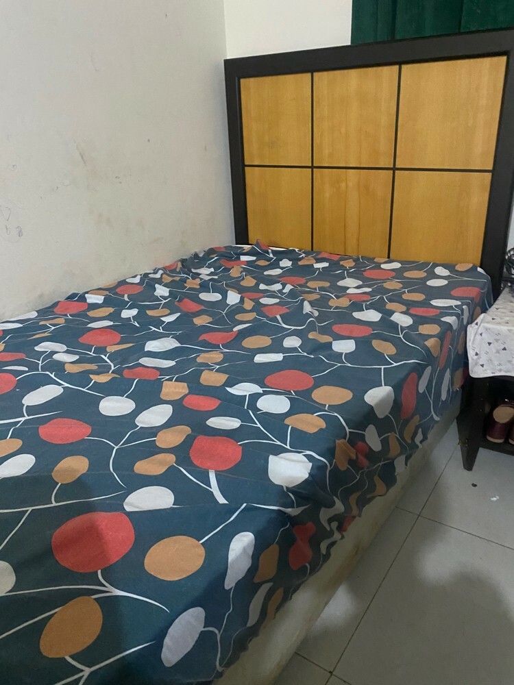 2x beds - 2