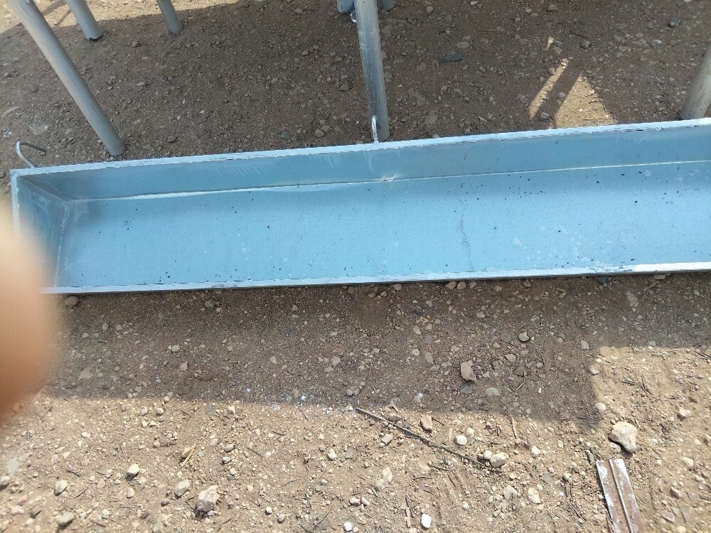 allak hanger stand tank - 5