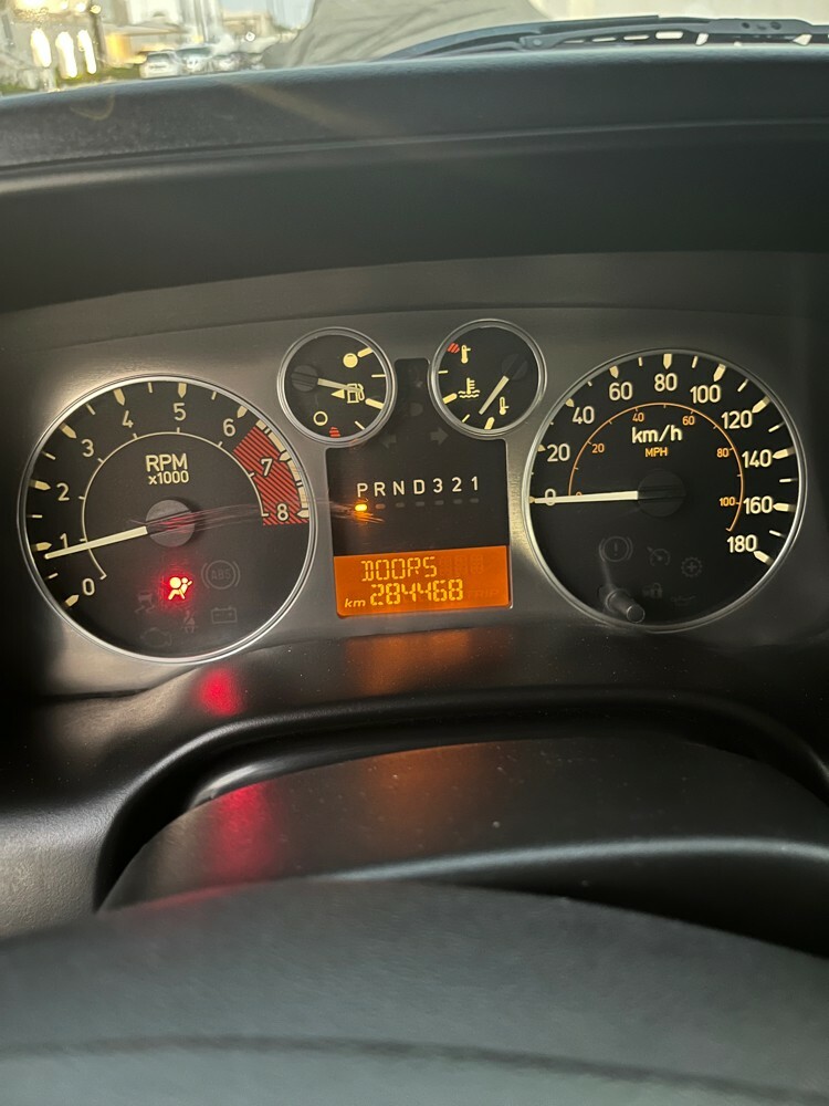 Hummer H3 2009 - 6