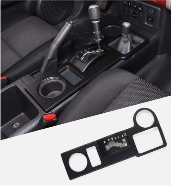 FJ CRUISER UPGRADE KIT - 4
