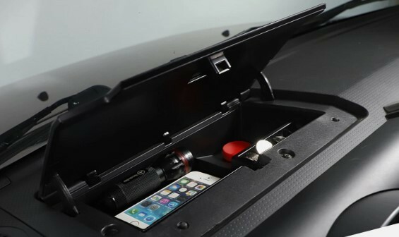 FJ CRUISER UPGRADE KIT - 9