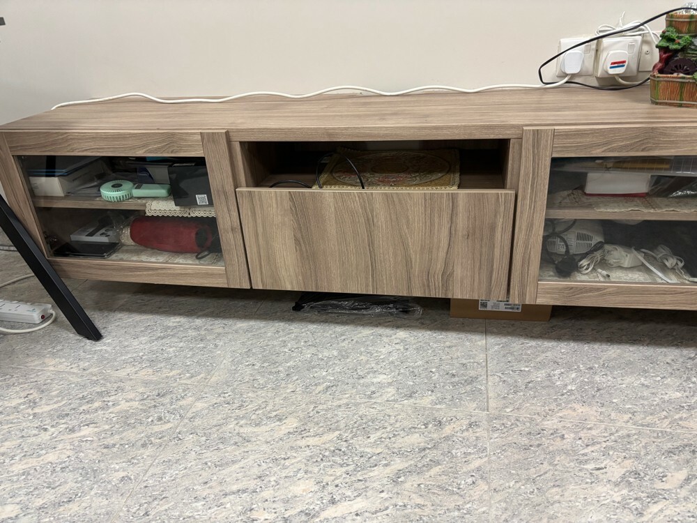 Tv Cabinet Ikea - 3