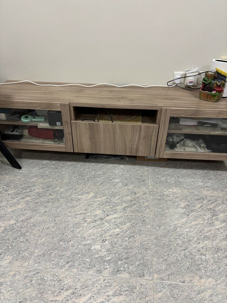 Tv Cabinet Ikea - 1