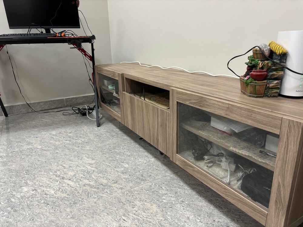 Tv Cabinet Ikea - 2