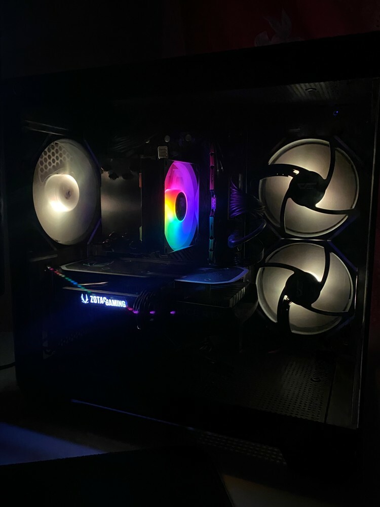 Gaming Pc - 2