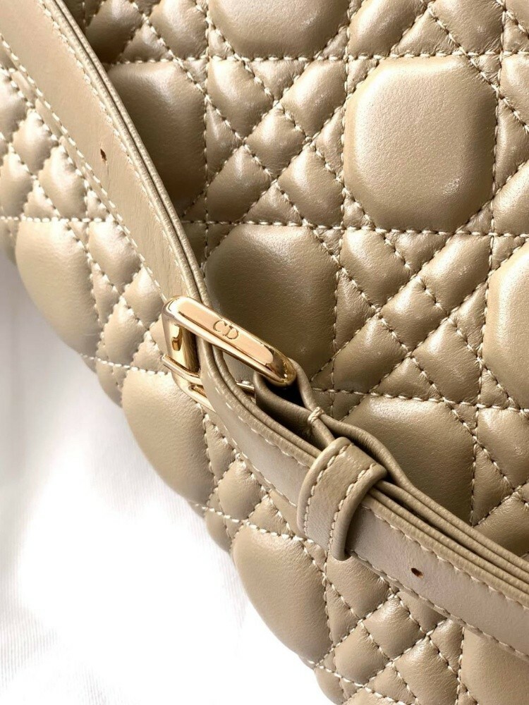 High Quality Lady Dior Bag - 6
