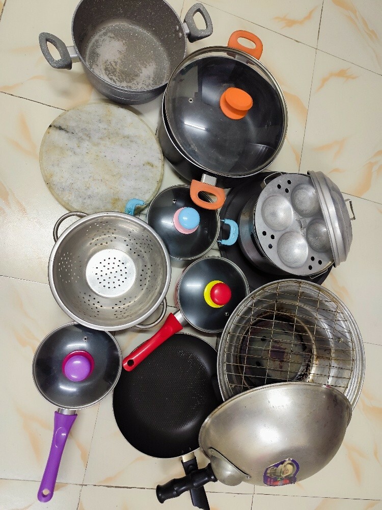 all take 130 riyal - 1