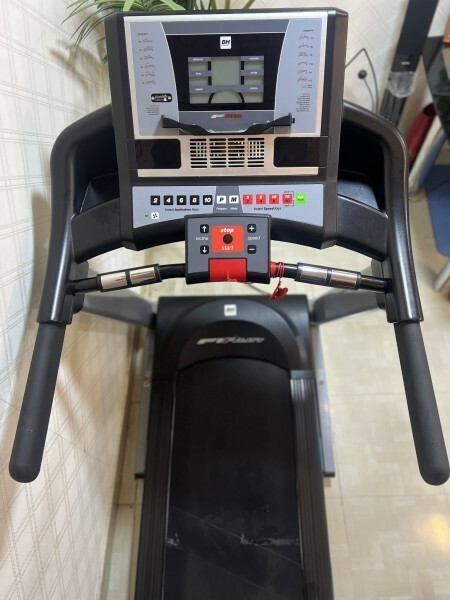 TREADMILL - 4