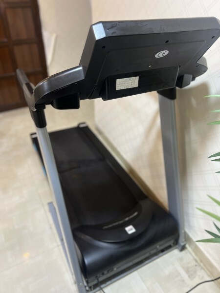 TREADMILL - 1