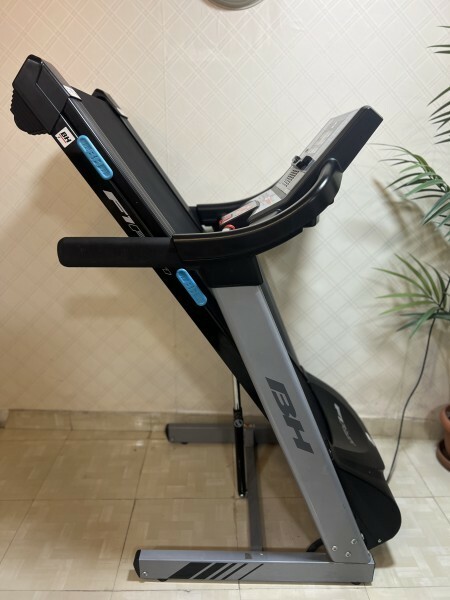TREADMILL - 5