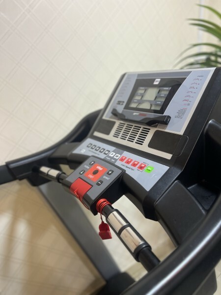 TREADMILL - 2