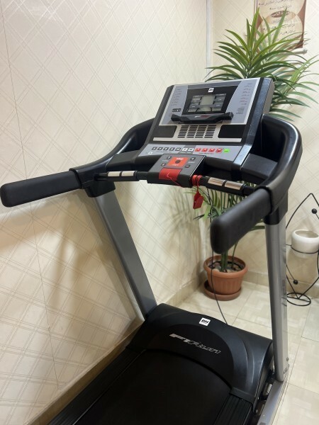 TREADMILL - 3