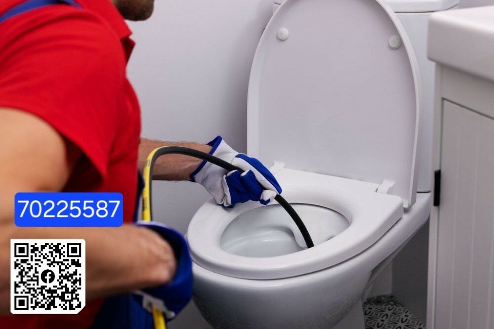 plumbing - 1