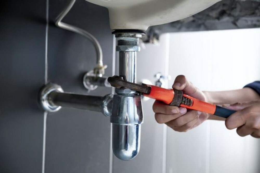 plumbing - 3