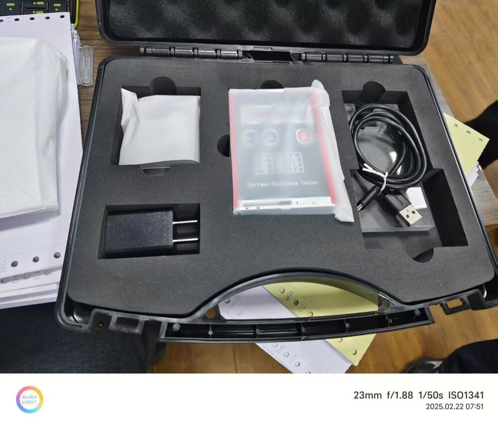 ماكينة تنظيف بالليزر 3000 واط - 8