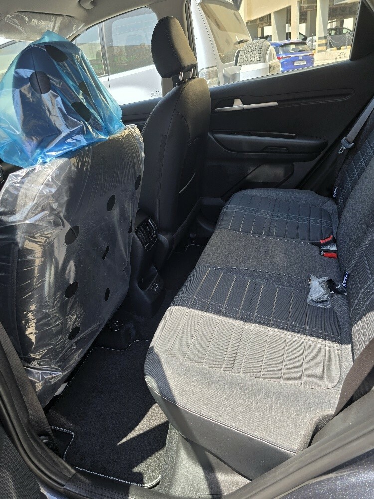Kia Sonet 2025 - 6
