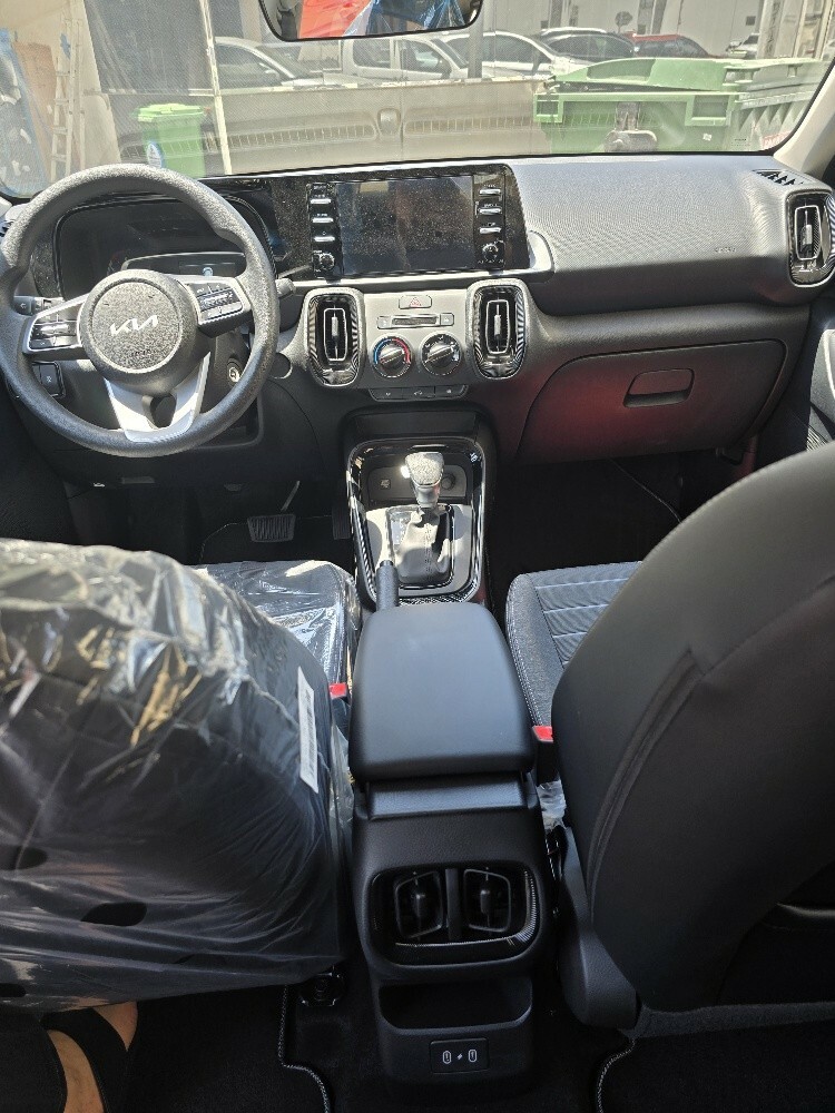 Kia Sonet 2025 - 5