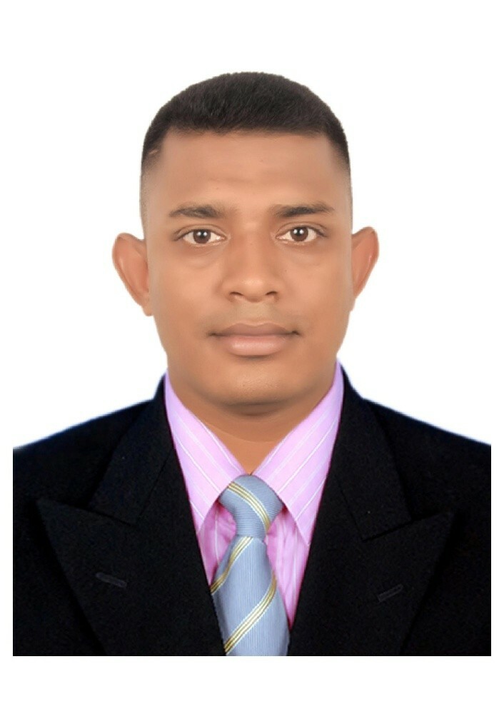 md.khairul islam - 2