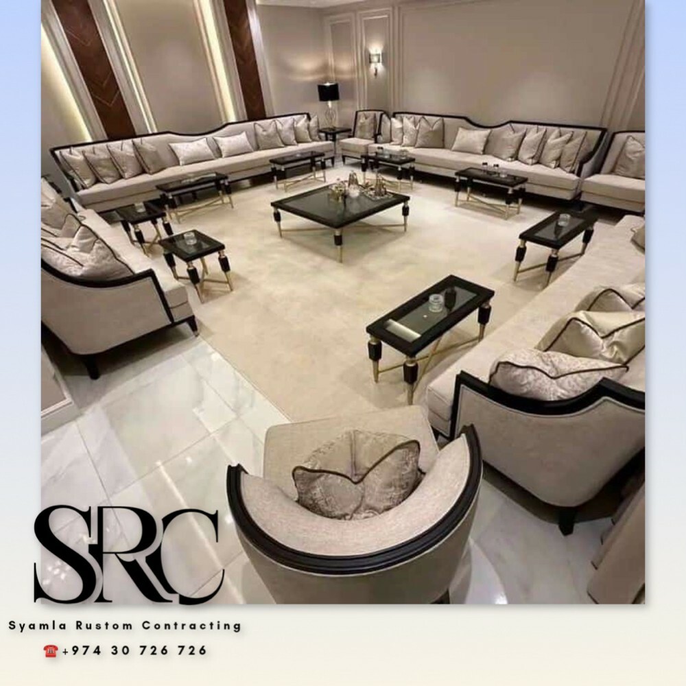 SYAMLA RUSTOM FURNITURE - 3