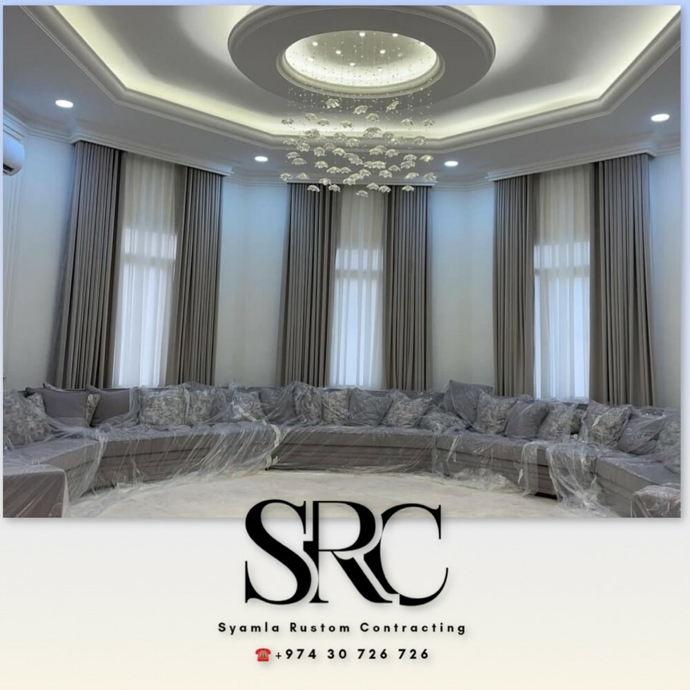 SYAMLA RUSTOM FURNITURE - 15