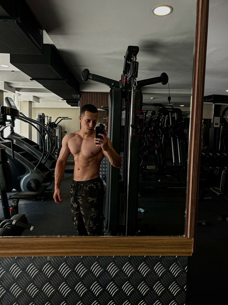 personal trainer - 3