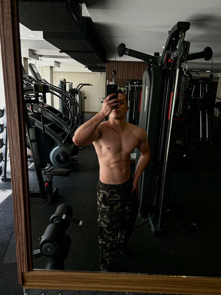personal trainer - 2