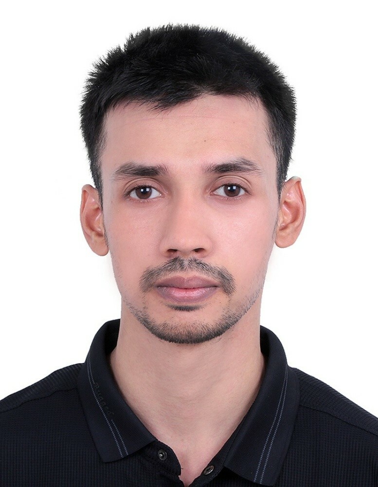 Mahmudul Hasan Fahad - 1