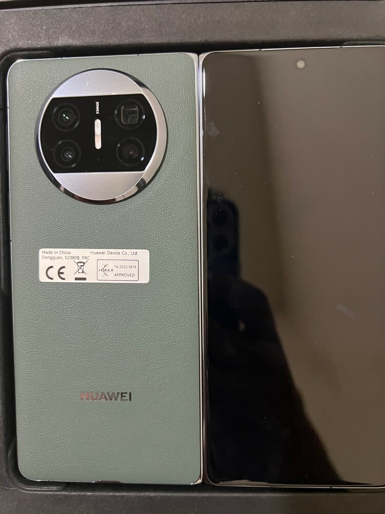 Huawei mate x3 fold - 4