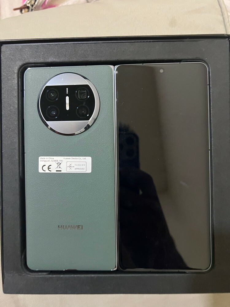 Huawei mate x3 fold - 3