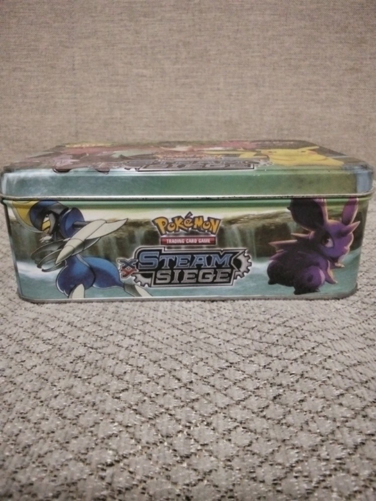 Pokemon Cards (FAKE) - 2