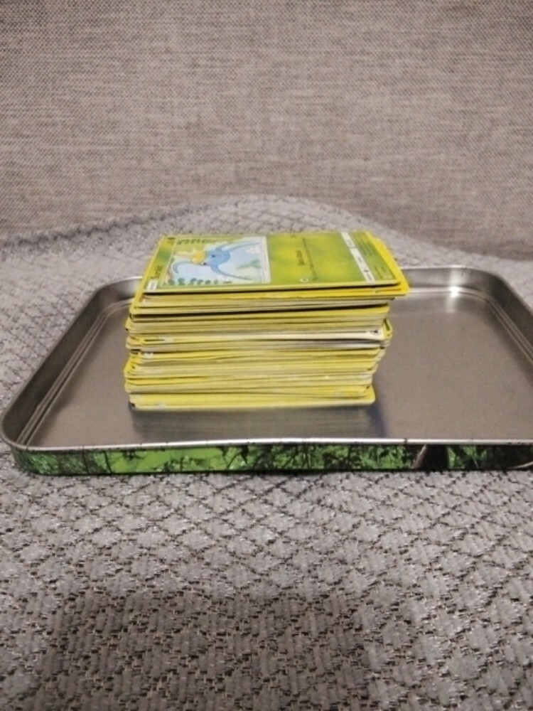 Pokemon Cards (FAKE) - 3
