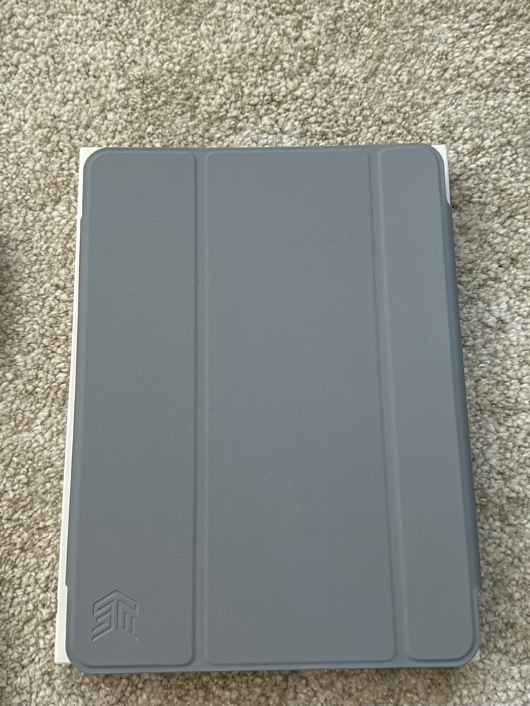 iPad case - 6