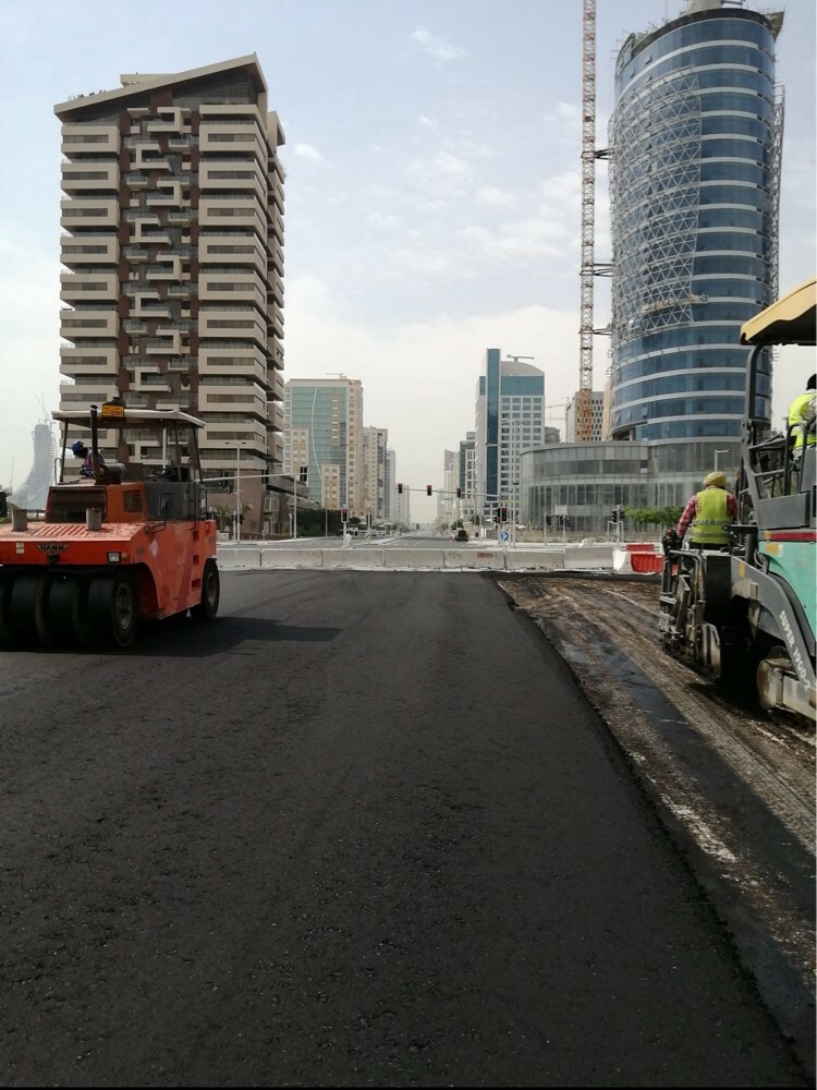 asphalt and road maintenance - 4