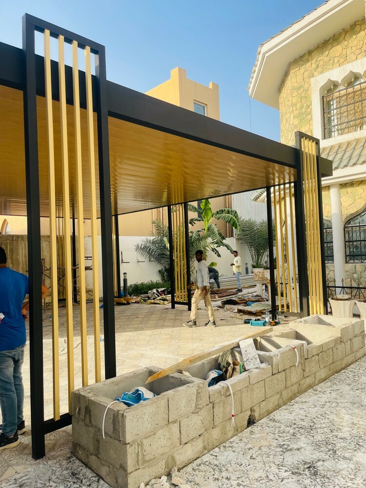 باركن سيارة  - 6