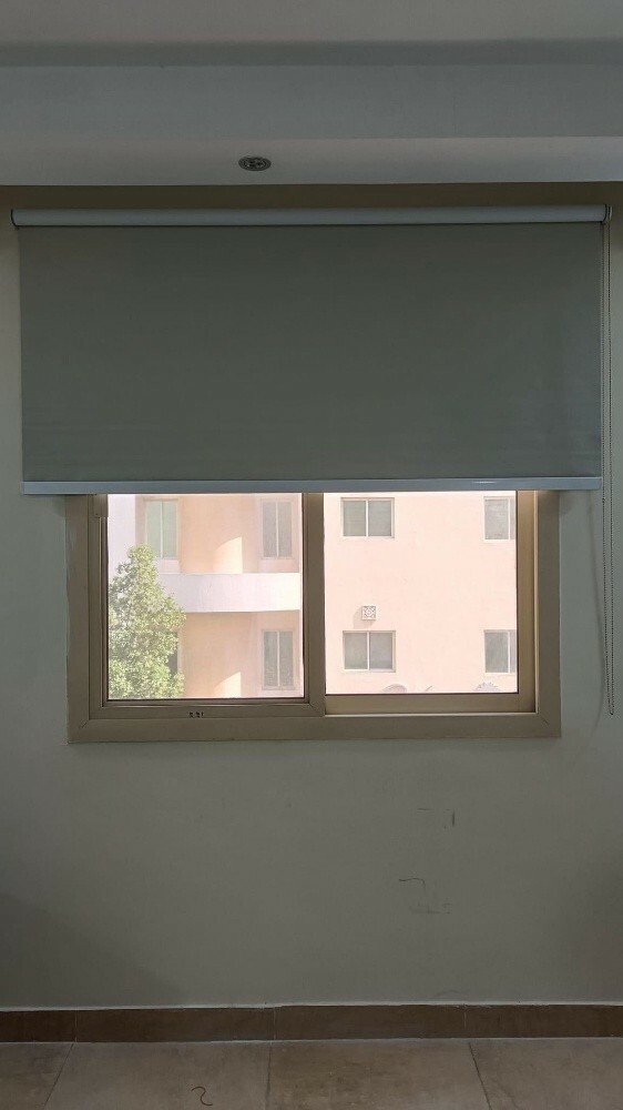 roller blind - 7