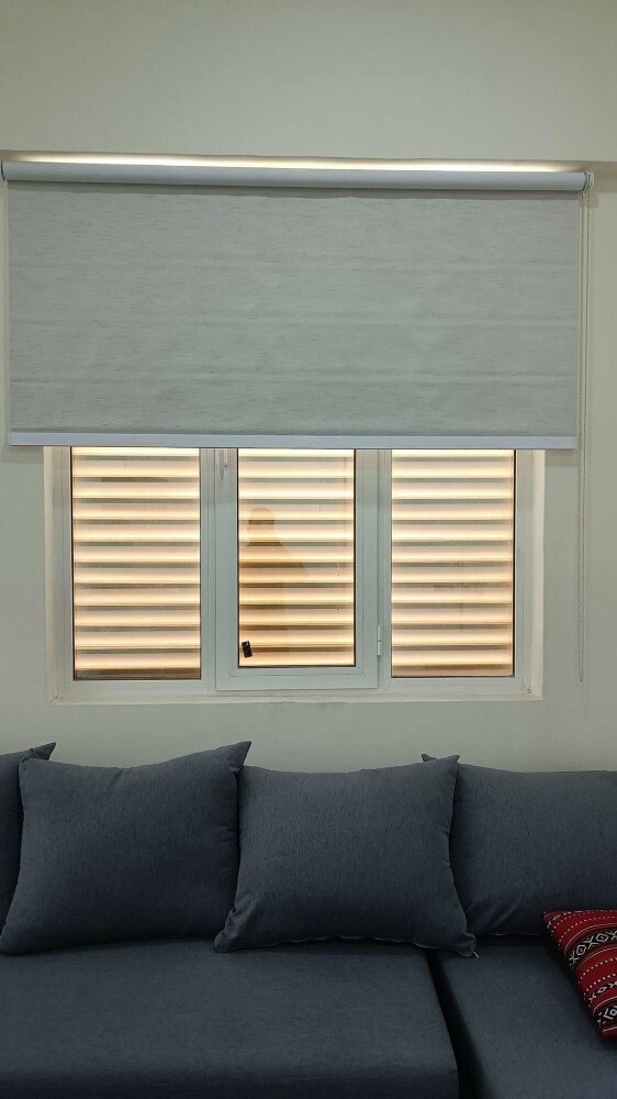 roller blind - 6