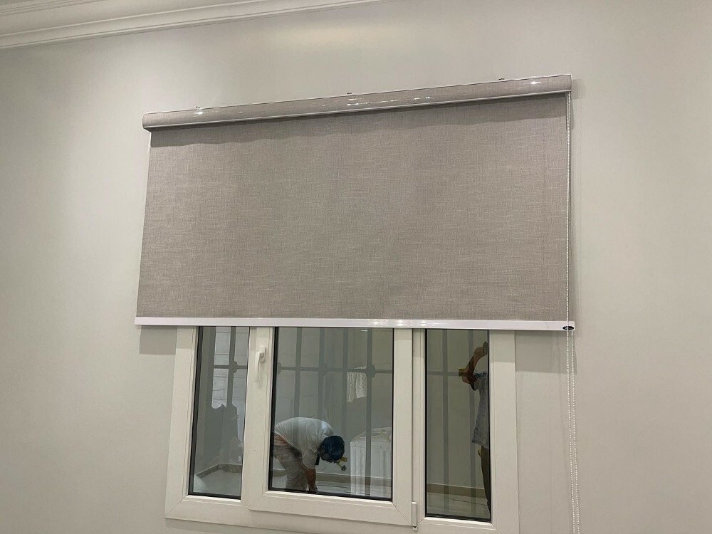 roller blind - 2