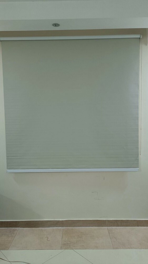 roller blind - 11