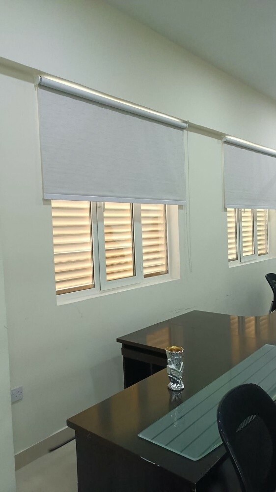 roller blind - 5