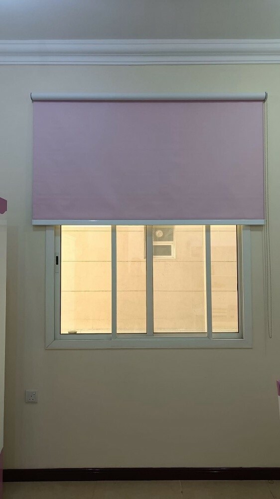 roller blind - 10