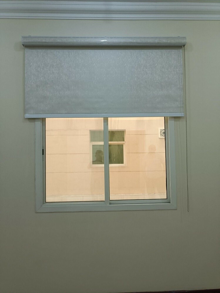 roller blind - 8
