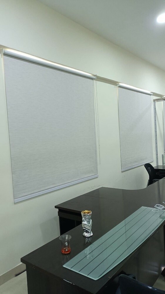 roller blind - 9