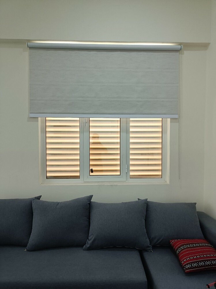 roller blind - 4