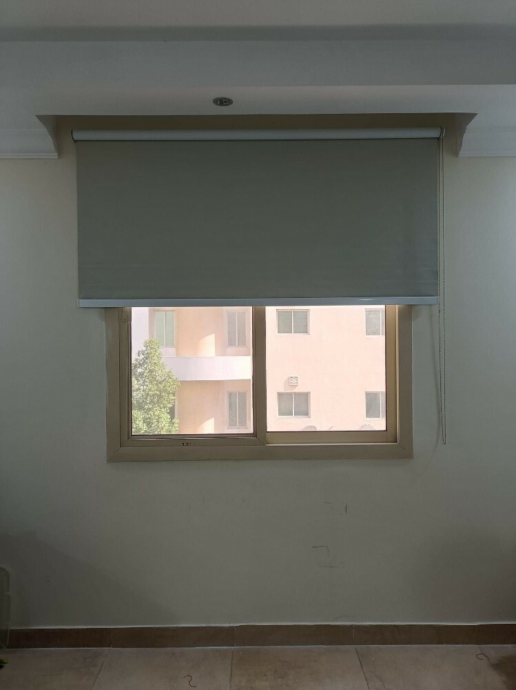 roller blind - 3